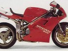 Ducati 916 SP / SP2 / SP3